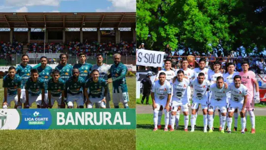 Antigua GFC vs Alianza FC hora y donde ver la jornada 2 de la Copa Centroamericana