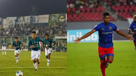 Antigua GFC vs Plaza Amador hora y donde ver la jornada 3 de la Copa Centroamericana