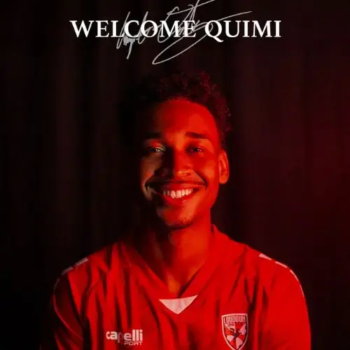 Arquímides Ordóñez firmó por el Loudoun United de Estados Unidos (1)
