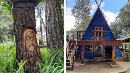 Asgard Resort