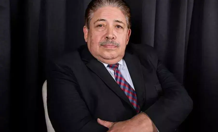 Científico guatemalteco Edgar Castro fue admitido en la Unión Astronómica Internacional