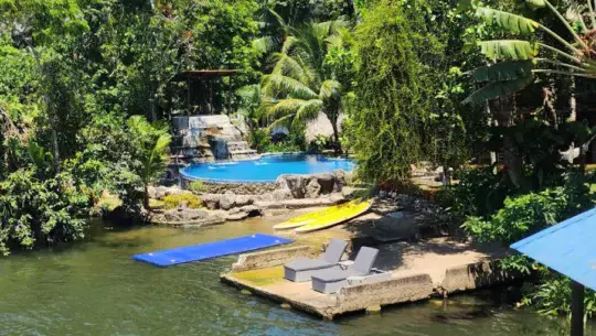 Casa Caribe