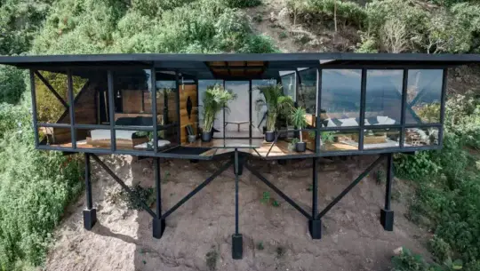 Casa Panorama