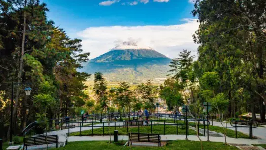 Cerro de la Cruz