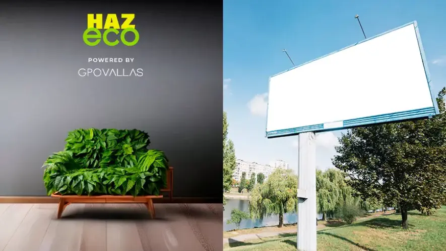 Concurso HAZ ECO de Gpo Vallas busca reconocer a empresas sostenibles en Guatemala