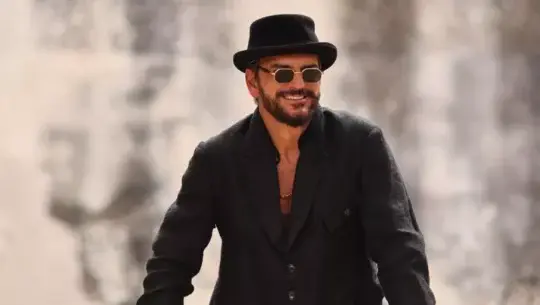 Confirman nuevas fechas de conciertos de Ricardo Arjona en Guatemala para 2025
