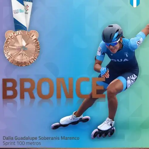 Participación de Guatemala en los Juegos Mundiales Chengdu 2025: resultados y logros