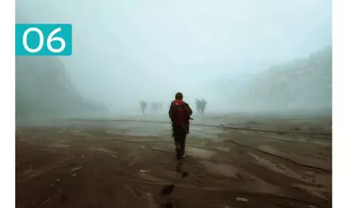 Doce fotografías ganadoras Fotocyt 2025