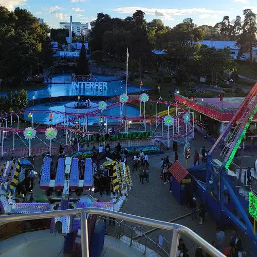 Edición de Interfer 2025 en Ciudad de Guatemala