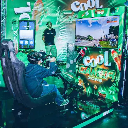 El Festival Gamer 2025 en Guatemala
