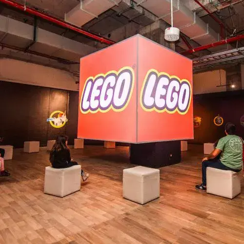 El Lego Fun Fest en Guatemala 2025