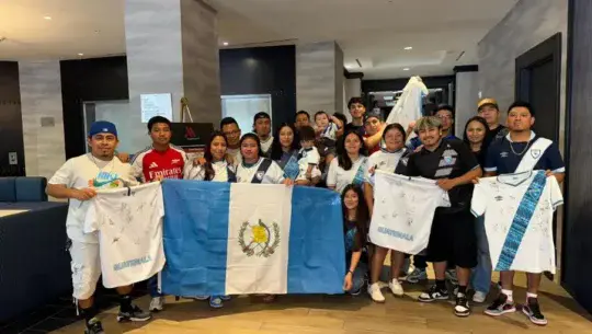 Eliminatorias Mundialistas 2025 Confirmados los precios para Guatemala vs Salvador