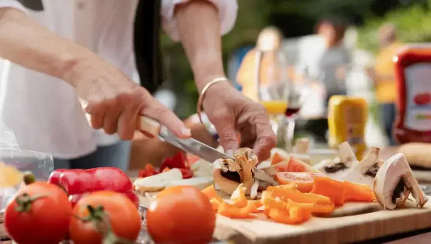 Festival Gastron&oacute;mico Br&uacute;jula de Sabores 2025 en Solol&aacute;