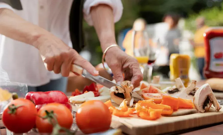 Festival Gastronómico Brújula de Sabores 2025 en Sololá