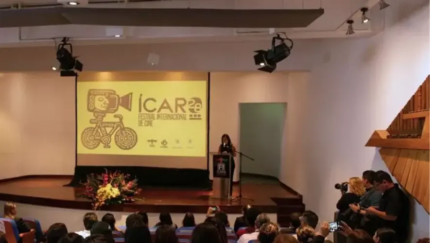 Festival &Iacute;caro 2025 en Guatemala