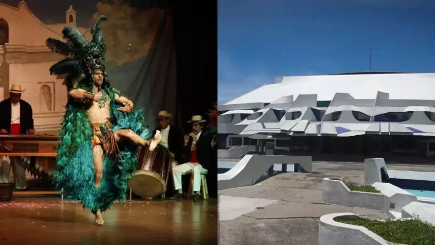 Festival de Junio 2025 en Guatemala