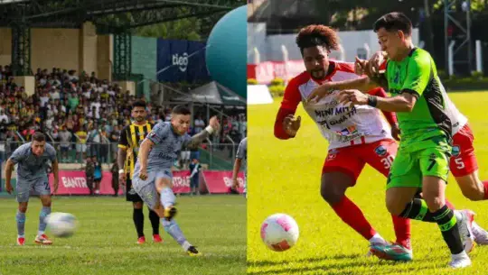 Guatemala ganó 2 medallas en el Campeonato Mundial U15 de Pentatlón Moderno 2025 (2)