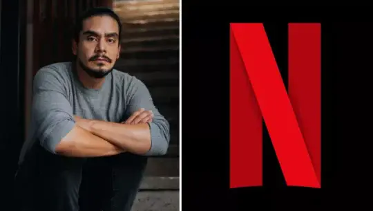 Jayro Bustamante dirige una serie para Netflix
