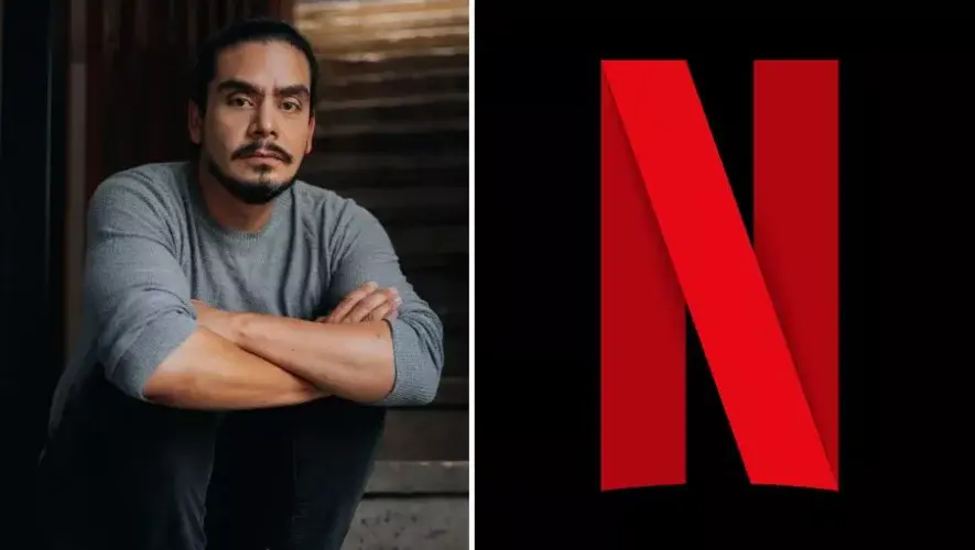 Jayro Bustamante dirige una serie para Netflix