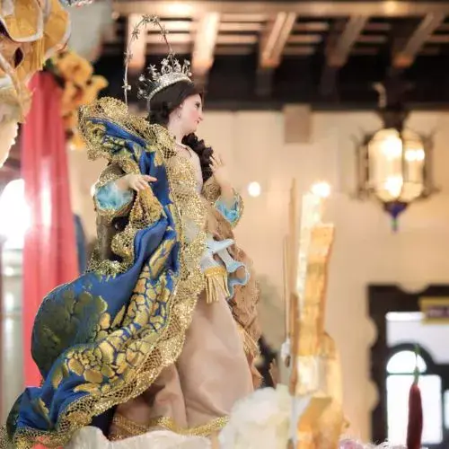 La Exposición «Dogma» en Guatemala 2025