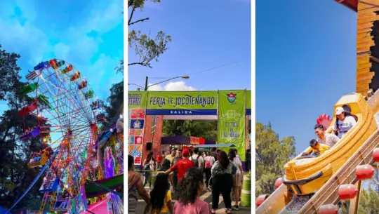 Lugares abiertos el 15 de agosto en Guatemala (1)