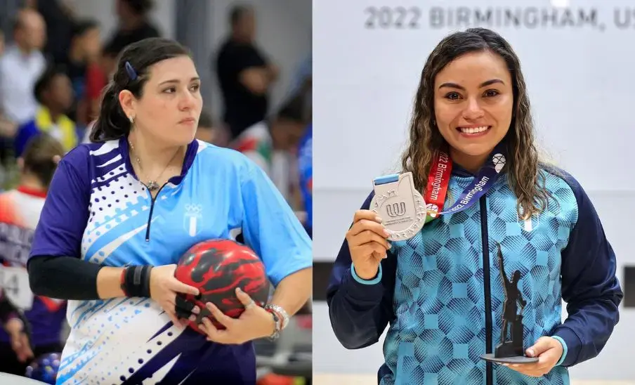 medallas de Guatemala en Juegos Mundiales