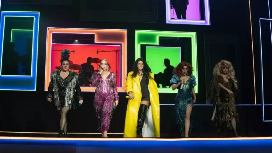 Mentiras El Musical en Guatemala: Ya se conoce la fecha oficial