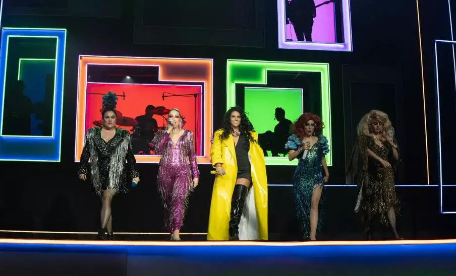 Mentiras El Musical en Guatemala: Ya se conoce la fecha oficial