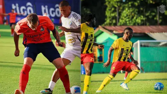 Municipal vs Real España hora y donde ver el partido de la jornada 3 de Copa Centroamericana 2025