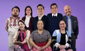 Musical Lo mejor de mam&aacute; se presentar&aacute; en Guatemala en 2025