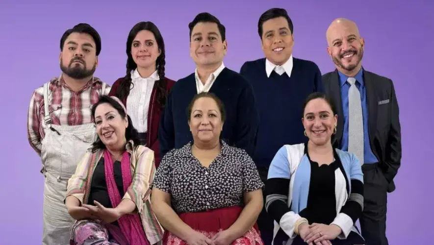 Musical Lo mejor de mam&aacute; se presentar&aacute; en Guatemala en 2025