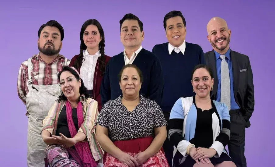 Musical Lo mejor de mamá se presentará en Guatemala en 2025