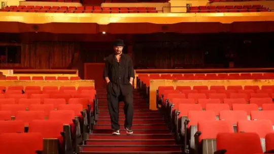 Nuevas fechas de Conciertos de Ricardo Arjona agotadas