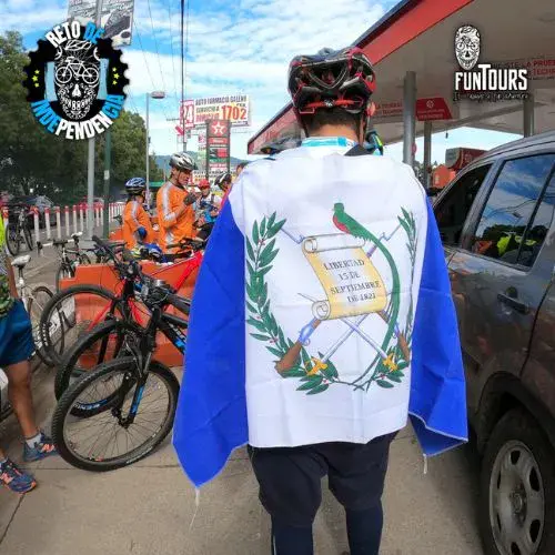 Nuevo Reto Independencia 2025 con Fun Tours