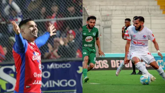 Olimpia vs Xelajú hora y donde ver la jornada 5 de la Copa Centroamericana 2025