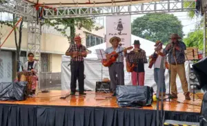 Paseo Jocotenango 2025 con Pie de Lana