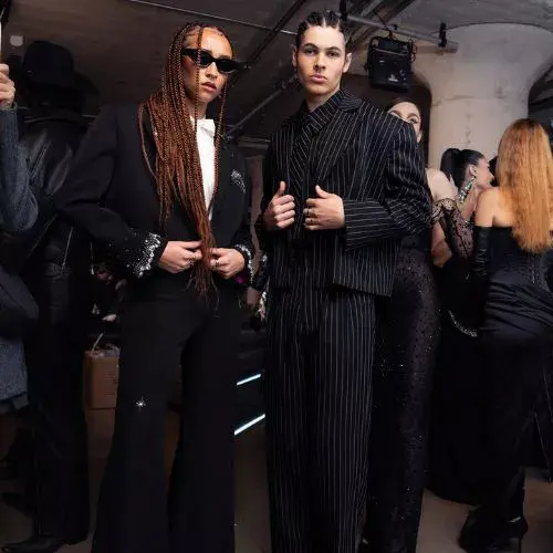 Primer Art Hearts Fashion 2025 en Guatemala