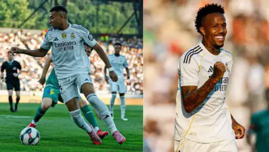Real Madrid vs Osasuna jornada 1 temporada 25-26 hora y donde ver el partido
