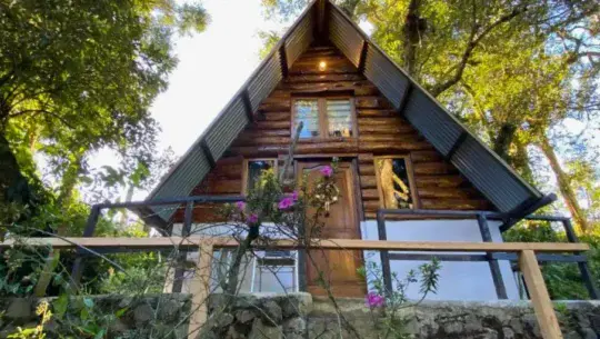 Refugio del Bosque
