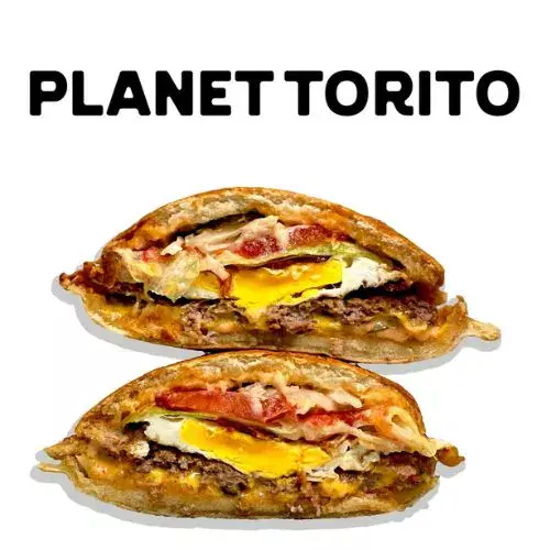 Restaurante Planet B en Mixco