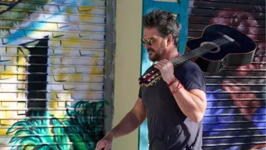 Ricardo Arjona reveló las nuevas fechas de sus conciertos en Guatemala