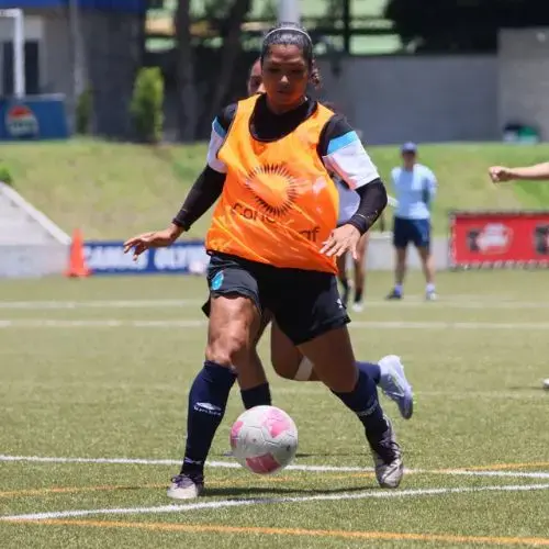 Selección Femenina 2025