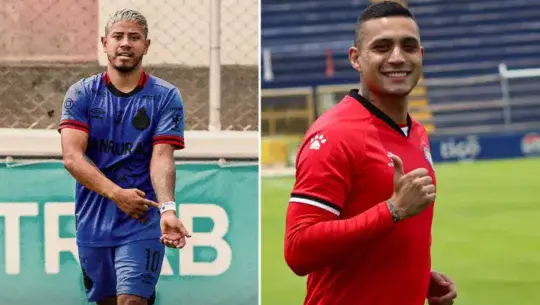 Selección de Guatemala de Futsal Down 2025 Ganó el segundo lugar del II Encuentro Latinoamericano (1)