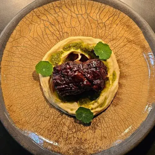 Un Festival Gastronómico Brújula de Sabores 2025 en Sololá