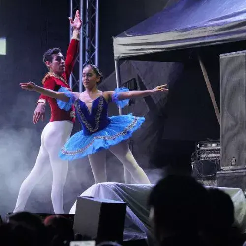 Un Festival Internacional de Arte FIA 2025 en Guatemala