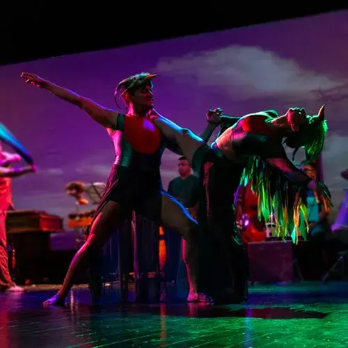 Un Festival Patrio 2025 con Ballet en Guatemala