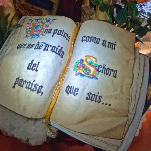 Una Exposición «Dogma» en Guatemala 2025