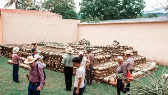 Vega del Cobán