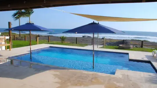 Villas Tortuga