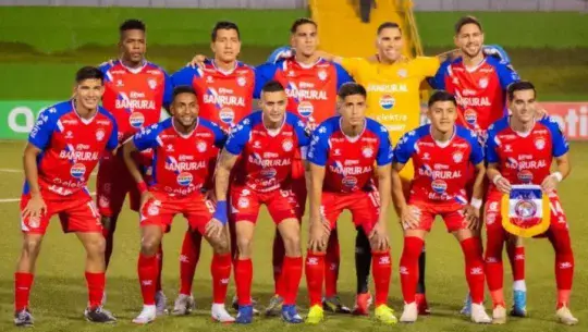 Xelajú MC clasificó a los cuartos de final de la Copa Centroamericana 2025